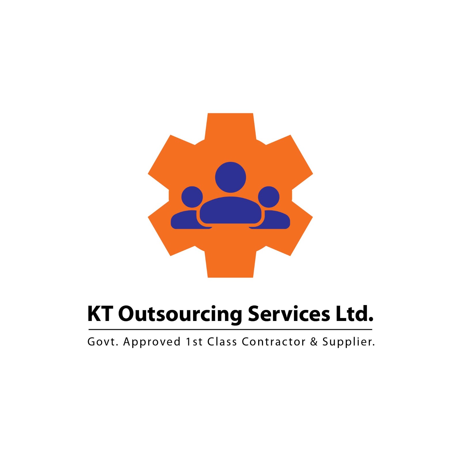 KT Outsourcing Services Ltd.